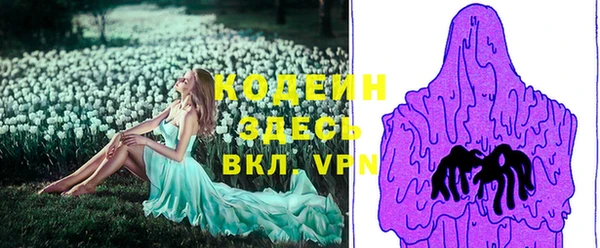 прущий лед Осташков